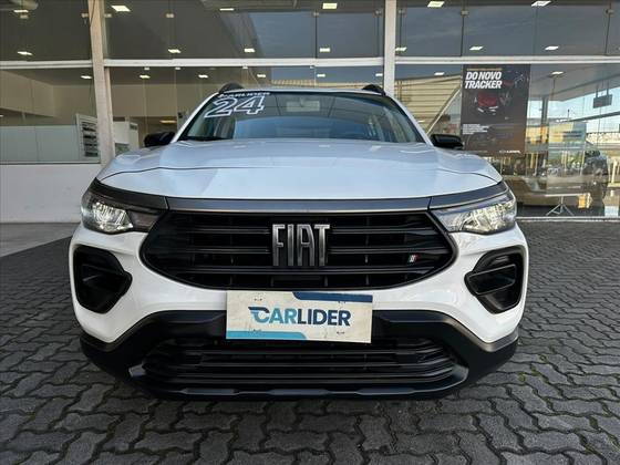 FIAT PULSE 1.3 FLEX DRIVE CVT